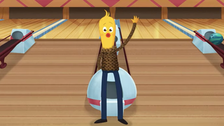 Tony Hale’s ‘Archibald’ Moves From Netflix to Peacock – Watch the New Show’s Trailer (Video)