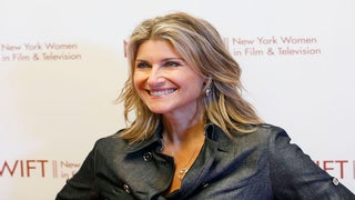 Ashleigh Banfield to Exit Court TV to Host Nightly Talk Show on WGN America