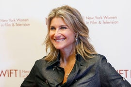 Ashleigh Banfield to Exit Court TV to Host Nightly Talk Show on WGN America