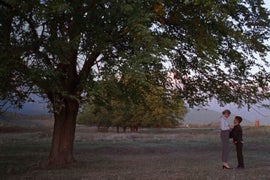 Why ‘Beginning’ Director Filmed Sexual Assault Scene Quietly, From a Distance