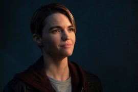 ‘Batwoman’ Showrunner Promises Resolution to Kate Kane’s Disappearance
