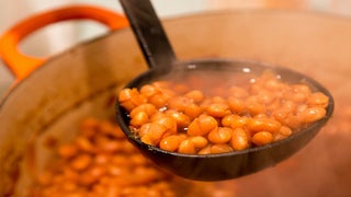 Bean Dad Makes His 9-Year-Old Struggle to Open Can of Beans for 6 Hours, Infuriates Twitter: ‘Self-Absorbed A–Hat’
