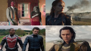Inside Marvel Boss Kevin Feige’s 2021 Content Blitz – in Theaters and Streaming