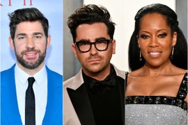 ‘SNL’ to Return With First-Time Hosts John Krasinski, Dan Levy and Regina King