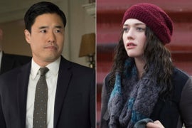 Why ‘WandaVision’ Brought Randall Park and Kat Dennings Back to the MCU