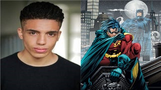 ‘Titans’ Adds 3rd Robin for Season 3