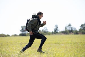 Bear Grylls
