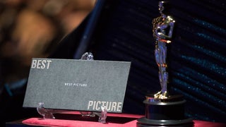 How a Weird Oscar Season Might Depress the Number of Best Picture Nominees