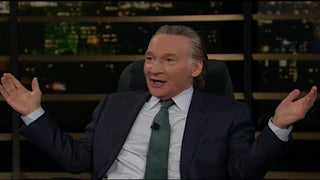 Bill Maher Could Barely Believe Marjorie Taylor Greene’s Insane ‘Jewish Space Lasers’ Thing Is Real