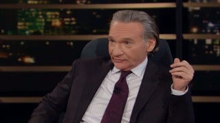 Bill Maher: If You Can’t Call Trump a Fascist, ‘I Don’t Know What Fascism Is’ (Video)