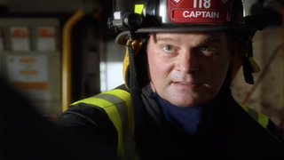 ‘9-1-1’ Season 4 Premiere: Bobby Comforts a Boy With Asperger’s on a Bus Hanging Off the Side of a Building (Exclusive Video)