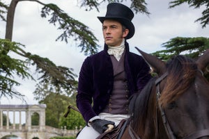 Bridgerton Season 1 Anthony