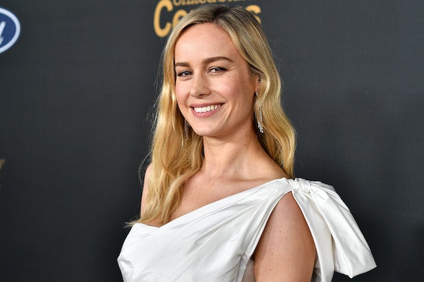 Brie Larson to Star in Apple TV+ Drama 'Lessons in Chemistry'