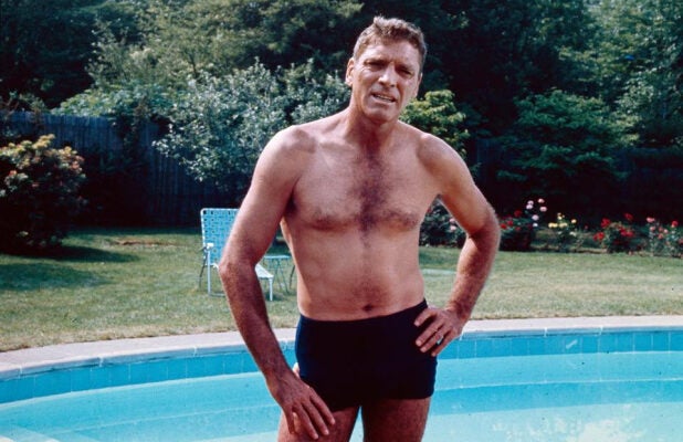 What S New On Dvd In January The Swimmer Martin Eden Welcome To Chechnya And More