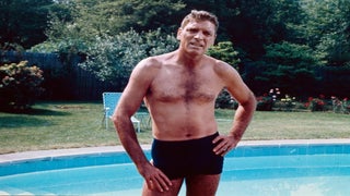 What’s New on DVD in January: ‘The Swimmer,’ ‘Martin Eden,’ ‘Welcome to Chechnya,’ and More
