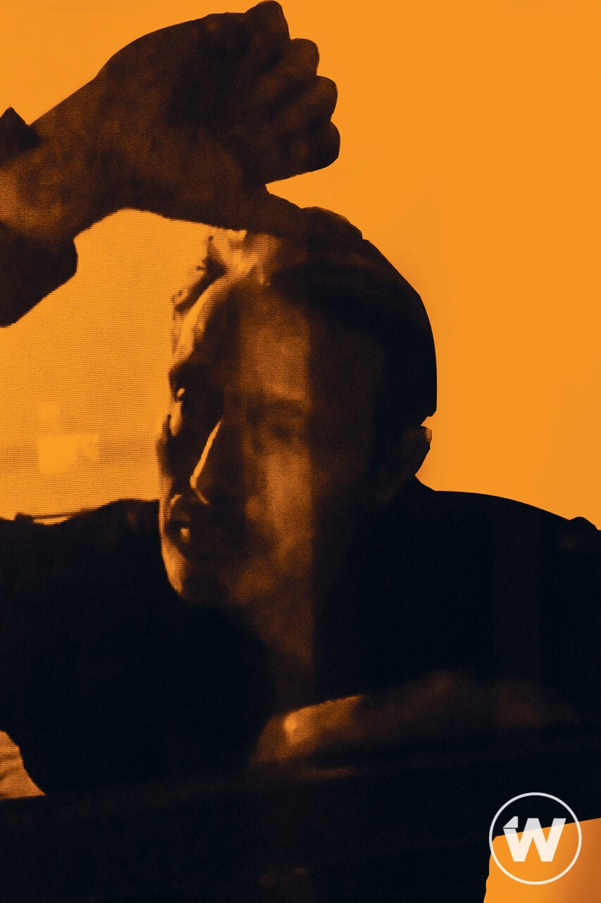 Mads Mikkelsen, Another Round Mads Mikkelsen, Another Round