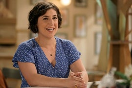 Ratings: Mayim Bialik’s ‘Call Me Kat’ Debut Brings Fox Some New Year’s Cheer