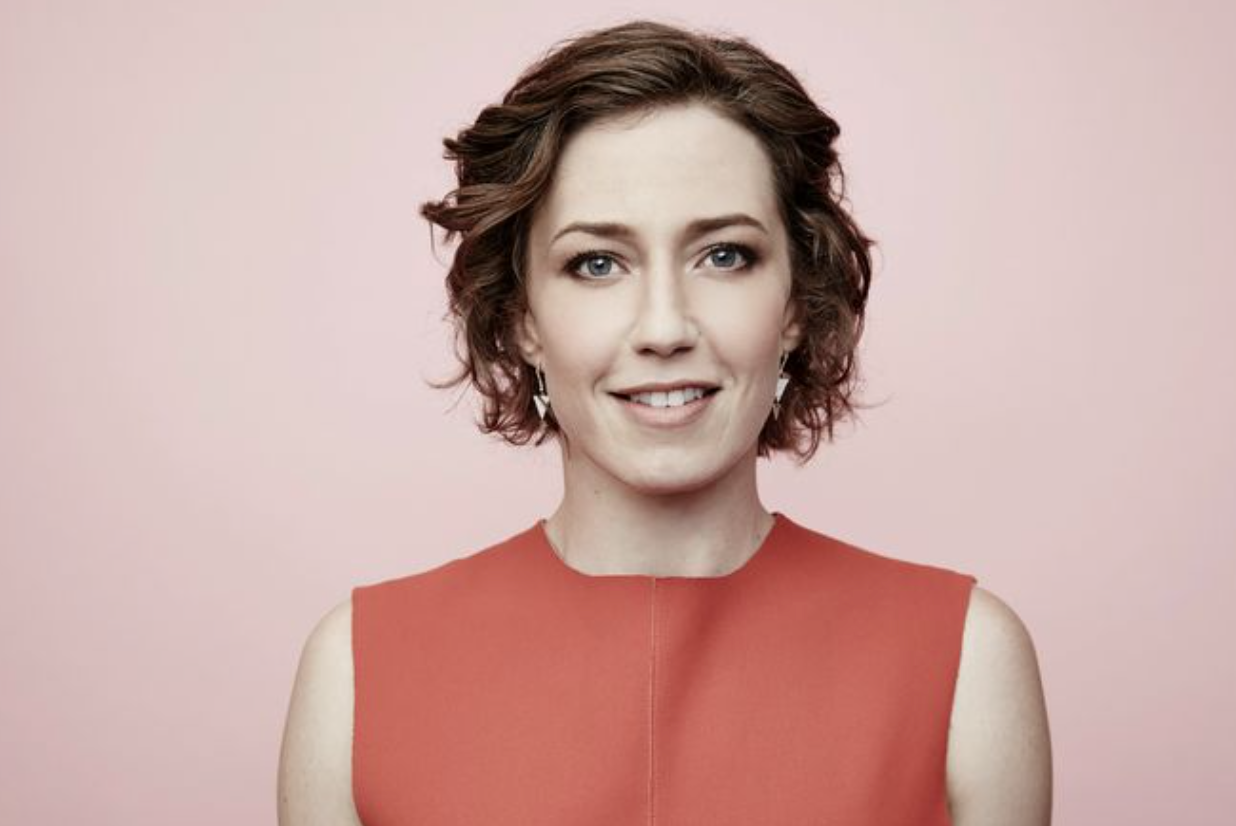 Actresses Over 40