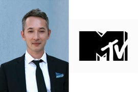 Christian Trimmer to Head MTV Books Relaunch at Simon & Schuster