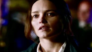 ‘Clarice’ Trailer: Things Have Somehow Gotten Worse for Agent Starling in CBS’ ‘Silence of the Lambs’ Sequel (Video)
