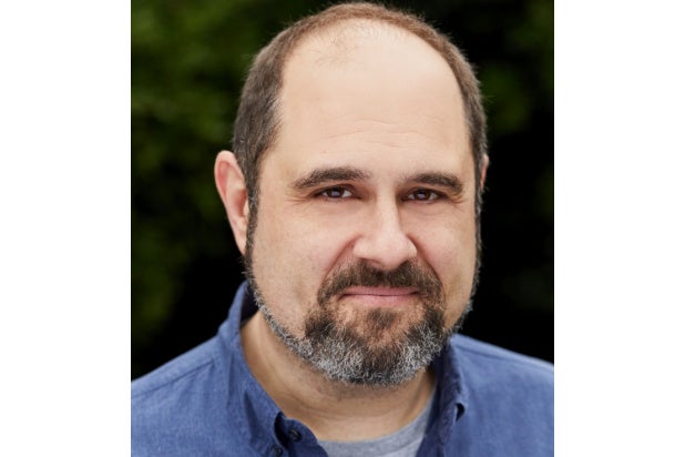 Craig Mazin headshot