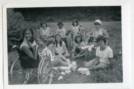 ‘Crip Camp’ Wins Top Prize at IDA Documentary Awards