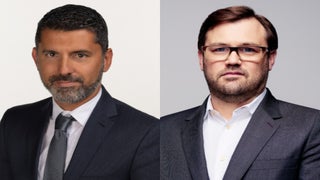 DAZN Group Names Pair of Co-CEOs