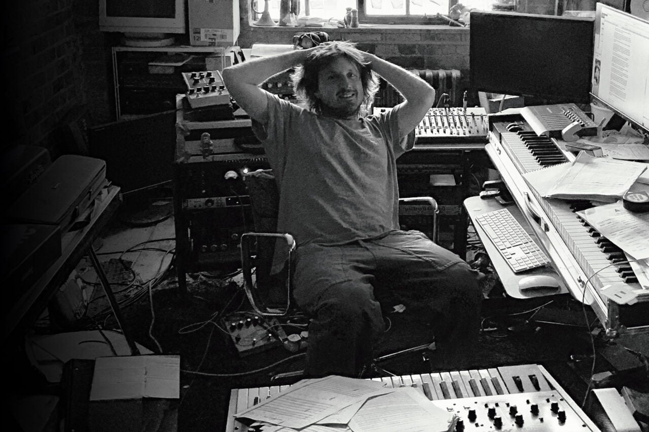 Forget the Beatles: Daniel Pemberton Wrote a New Song for ‘Chicago 7’ Instead of the Fab Four