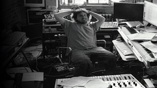 Forget the Beatles: Daniel Pemberton Wrote a New Song for ‘Chicago 7’ Instead of the Fab Four