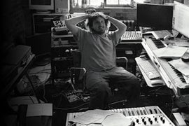 Forget the Beatles: Daniel Pemberton Wrote a New Song for ‘Chicago 7’ Instead of the Fab Four