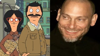Dave Creek, ‘Bob’s Burgers’ Lead Character Designer, Dies at 42 Following Skydiving Accident