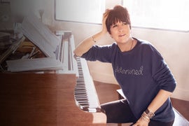 Diane Warren’s Pandemic: Hanging With Legends and Hoping for Oscar
