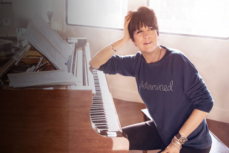 Diane Warren