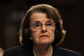 ‘Night Stalker’: How Dianne Feinstein Jeopardized the Search for Serial Killer Richard Ramirez
