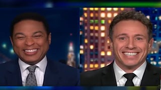 CNN Dominates January Cable News Ratings With Its Most-Watched Month Ever
