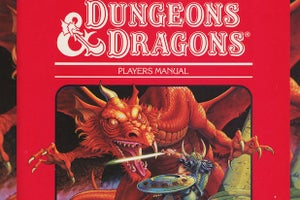 Dungeons and Dragons