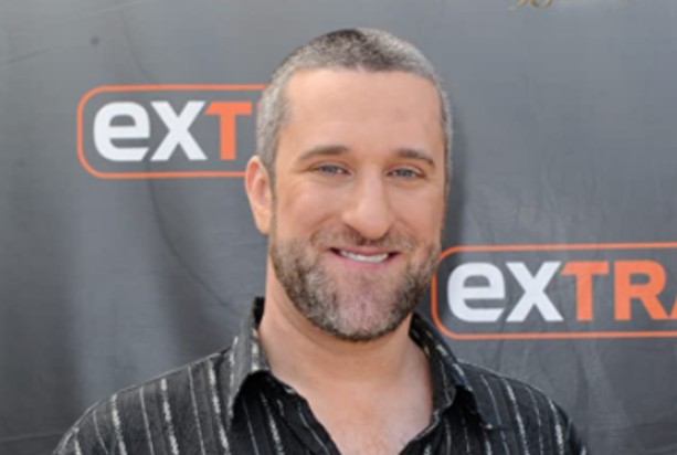 ‘Saved by the Bell’ Star Dustin Diamond hospitalized