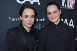 Elliot Page Files for Divorce From Wife Emma Portner