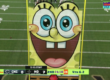 Spongebob Nickelodeon