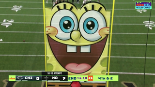 Nickelodeon’s Slime-Heavy NFL Playoff Telecast Scores Channel’s Biggest Audience in 4 Years