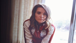 Why Brandi Carlile Needed a Band of Brothers to Write a Song for Pixar’s ‘Onward’