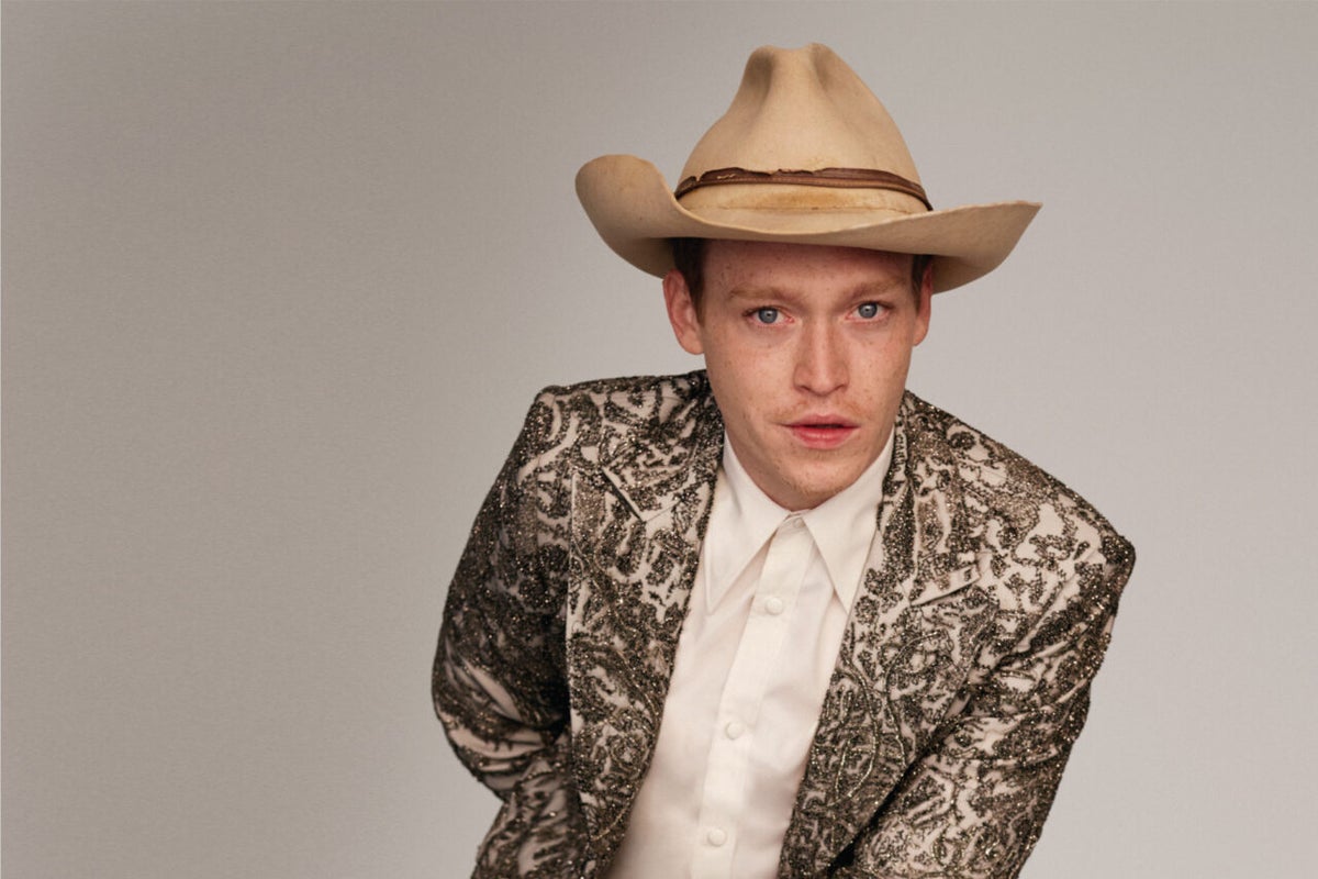 Caleb Landry Jones