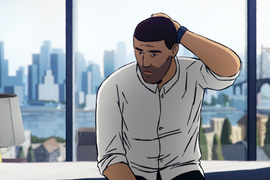 Neon Acquires Jonas Poher Rasmussen’s ‘Flee’ in 7-Figure Deal