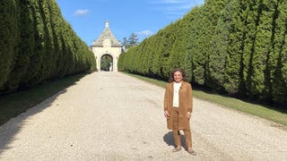 Jeanine Pirro’s Unexpected New Show: Exploring American Royalty in ‘Castles USA’ (Video)