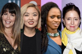 Women Directed Record 16% of Top-Grossing 2020 Films, Report Shows