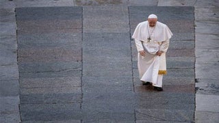 Pope Francis Doc ‘Francesco’ Acquired by Discovery+