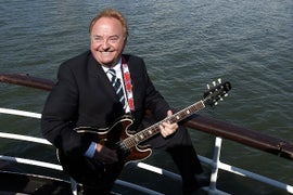 Gerry Marsden, Lead Singer of Gerry and the Pacemakers, Dies at 78
