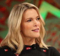 Megyn Kelly