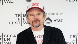 Ethan Hawke to Play Villain in Marvel’s ‘Moon Knight’