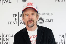 Ethan Hawke to Play Villain in Marvel’s ‘Moon Knight’